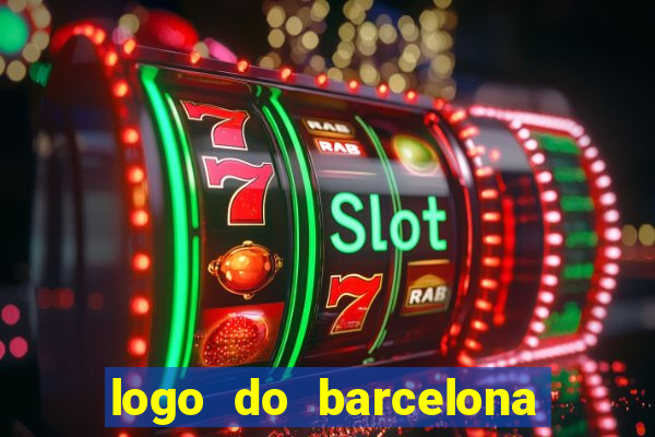 logo do barcelona dls 19